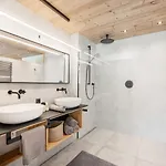 S'hoamatl Dorfkrug Apartmanhotel