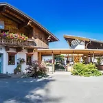 S'hoamatl Dorfkrug 4*