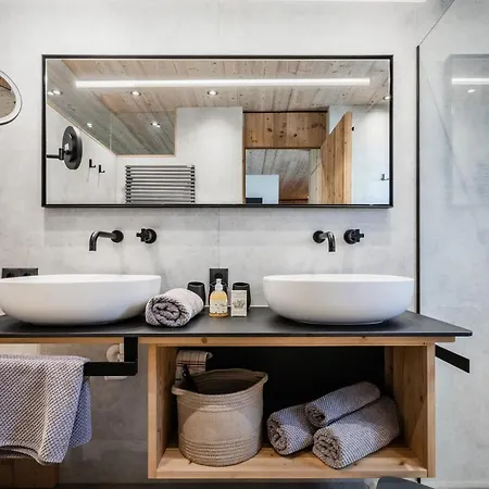 S'hoamatl Dorfkrug Mösern