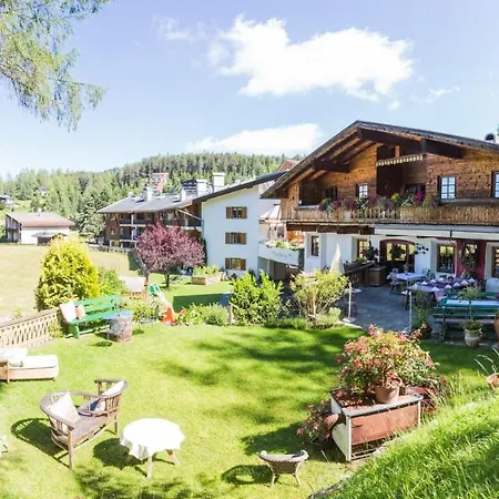 Dorfkrug 3* Seefeld in Tirol