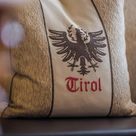 S'hoamatl Dorfkrug Hotel apartamentowy