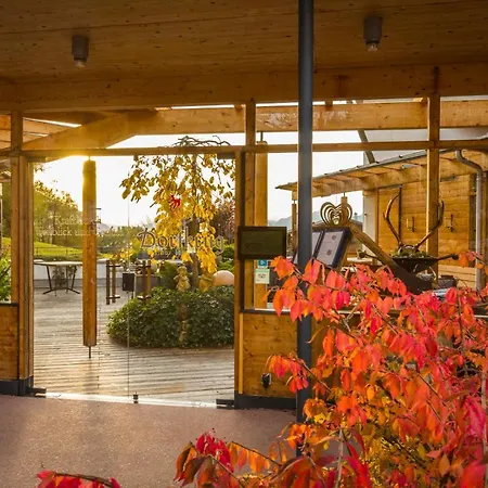 Apart Otel S'hoamatl Dorfkrug