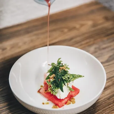 S'hoamatl Dorfkrug Aparthotel Mösern