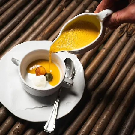 S'hoamatl Dorfkrug Mösern