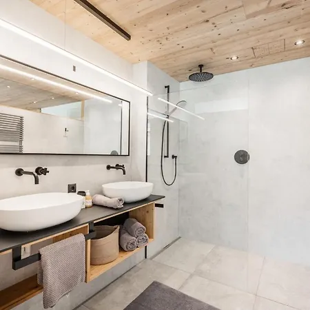 S'hoamatl Dorfkrug Apart Otel