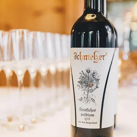 S'hoamatl Dorfkrug 4* Mösern