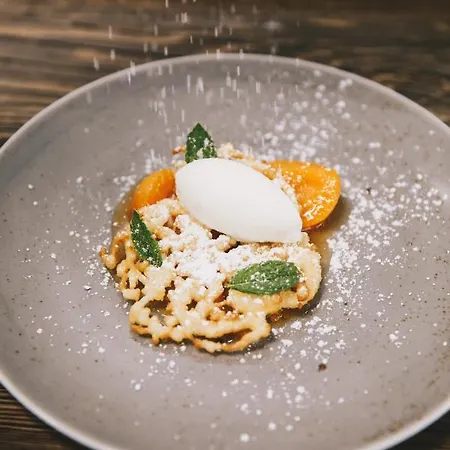 S'hoamatl Dorfkrug 4*