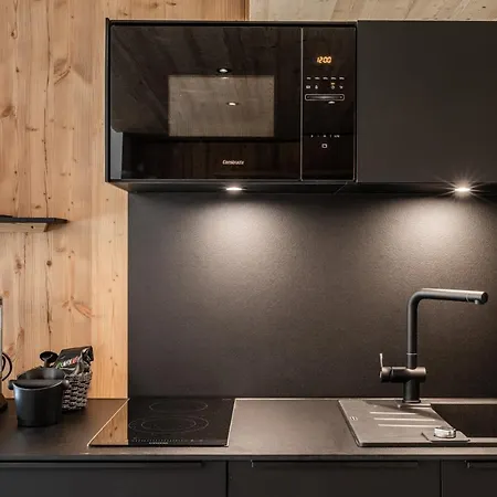 S'hoamatl Dorfkrug Apart Otel