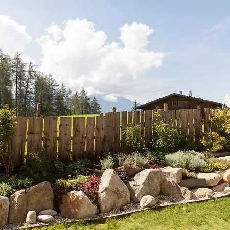 S'hoamatl Dorfkrug Hotel apartamentowy