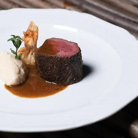 S'hoamatl Dorfkrug 4*