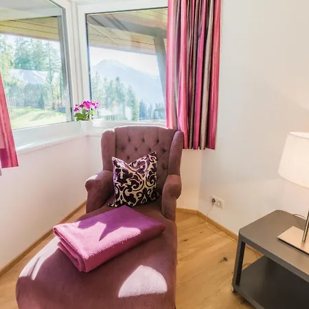 S'hoamatl Dorfkrug 4*