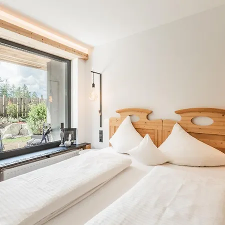 Aparthotel S'hoamatl Dorfkrug