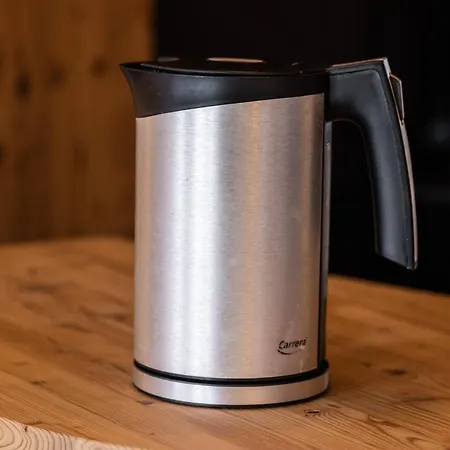 S'hoamatl Dorfkrug Hotel apartamentowy 4*