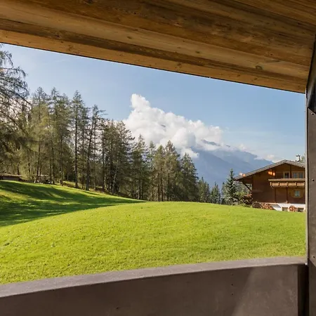 S'hoamatl Dorfkrug Hotel apartamentowy 4*