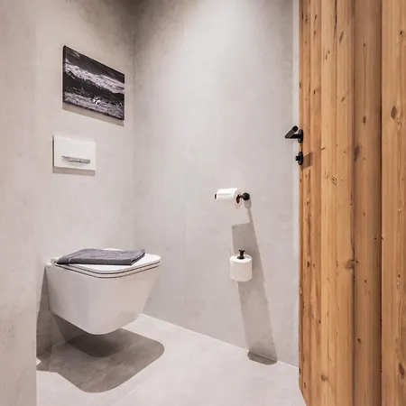 S'hoamatl Dorfkrug Hotel apartamentowy 4*