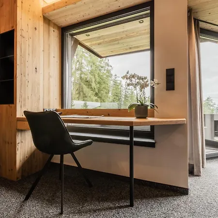 S'hoamatl Dorfkrug Apartahotel 4*