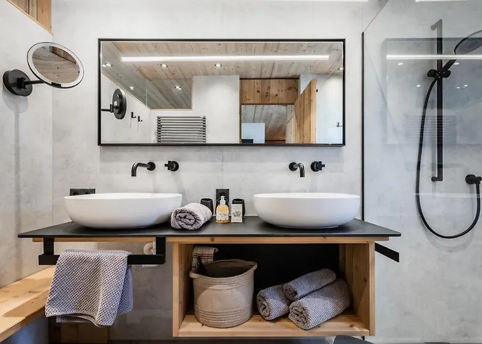 S'hoamatl Dorfkrug Mösern