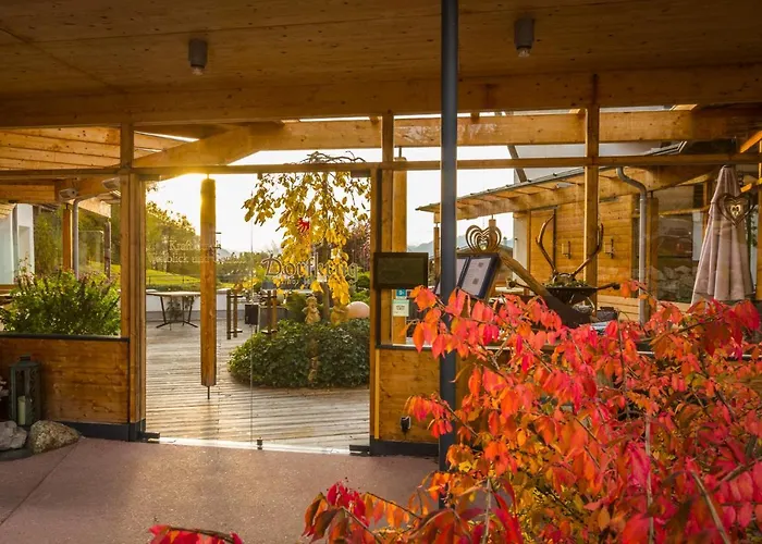 Aparthotel S'hoamatl Dorfkrug