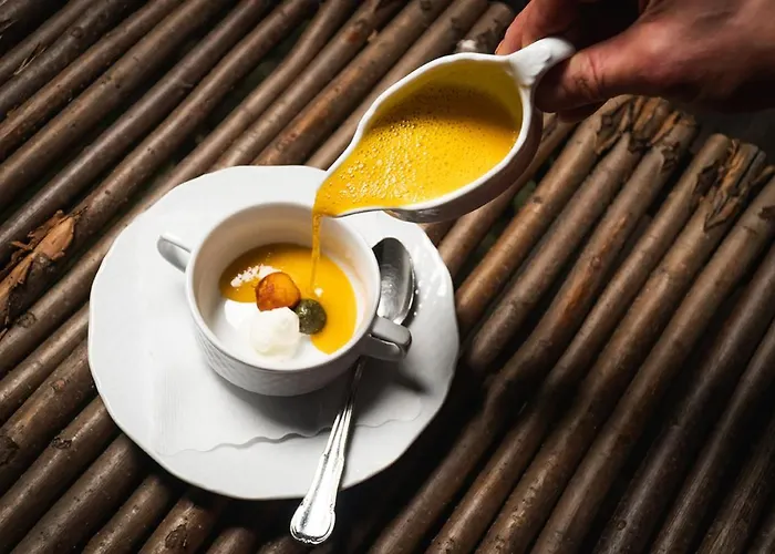 S'hoamatl Dorfkrug Mösern