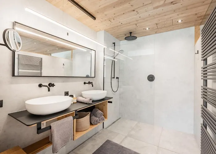 S'hoamatl Dorfkrug Ξενοδοχείο με διαμερίσματα