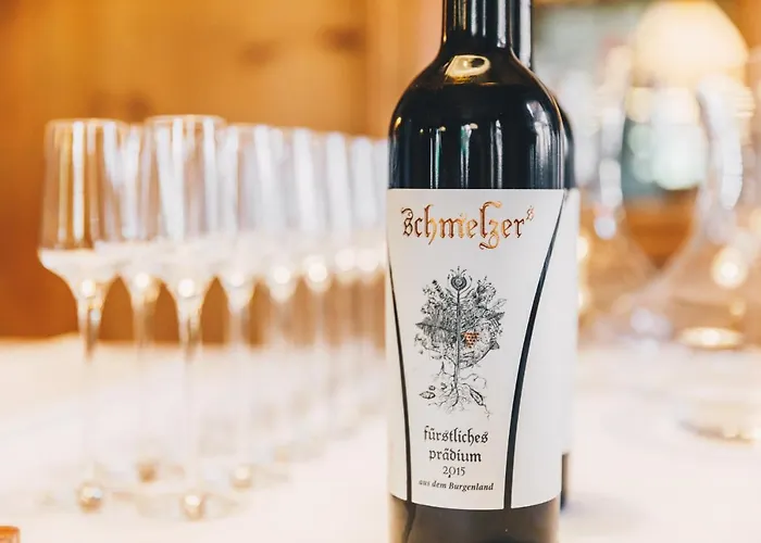 S'hoamatl Dorfkrug 4* Mösern