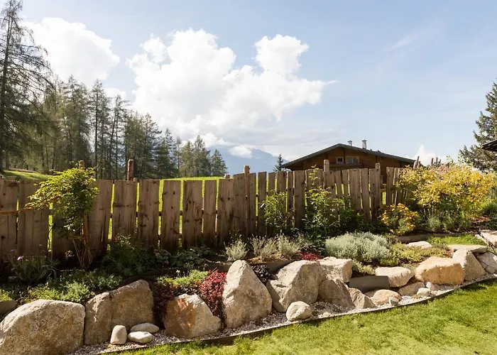 S'hoamatl Dorfkrug Ξενοδοχείο με διαμερίσματα