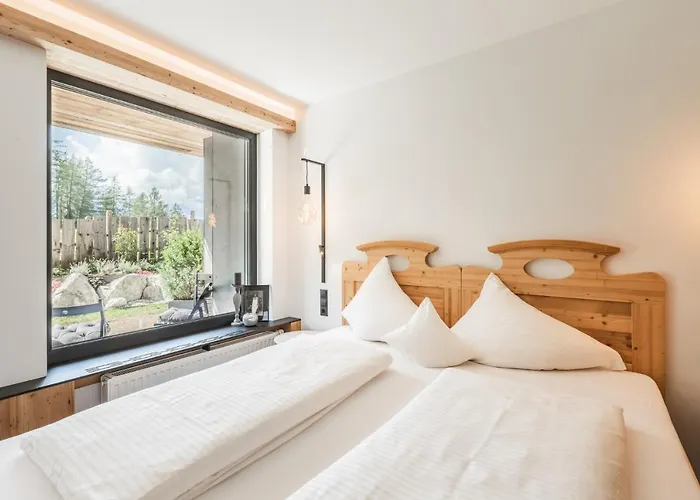 Aparthotel S'hoamatl Dorfkrug