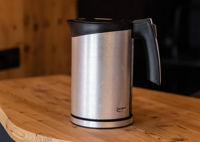 S'hoamatl Dorfkrug Ξενοδοχείο με διαμερίσματα 4*