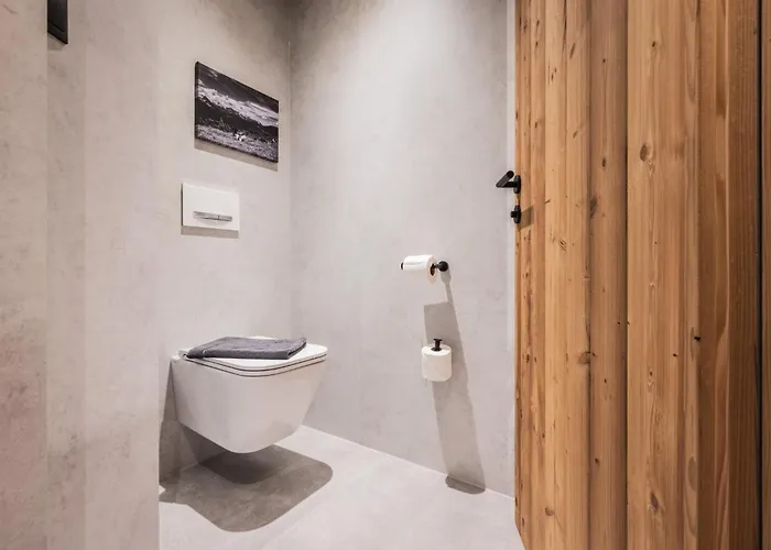 S'hoamatl Dorfkrug Ξενοδοχείο με διαμερίσματα 4*